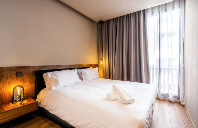 Twenty Six Luxury Résidence - Foto 8