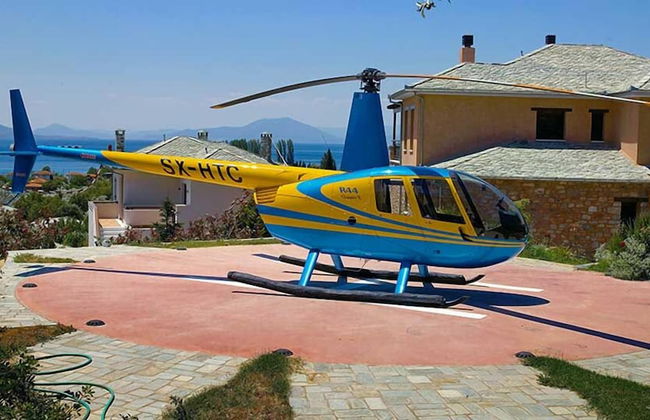 Iakovakis Suites & Spa - Photo 52