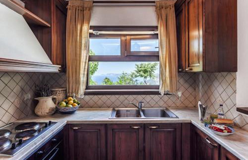 Villa Driades - Foto 5