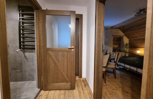 Pokoje Dla Rodzin z Dziećmi - Foto 11