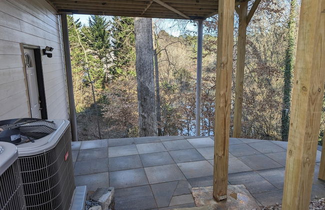 2756 Bridgegate Trce NE GA - Basement - Foto 28