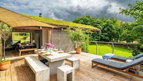 Sedum House 8 - Foto 3