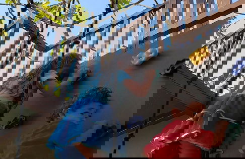 Chira Glamping Resort Monteverde - Foto 35