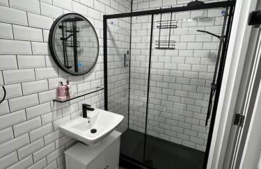 Amani Apartments - Glasgow City Centre - Foto 44