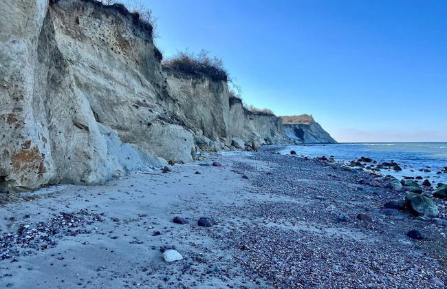 Appartements Post Hiddensee in Vitte - Foto 43