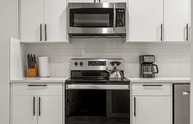 2 Bedrom 3 Beds Suite - Foto 12