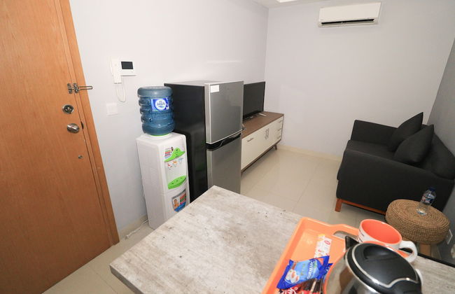 Apatel The Mansion Bougenville - Emerald - Foto 13