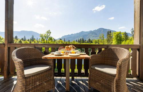 Ferienwohnungen am Gablerhof - Foto 35