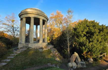 Ferien im Gartenrausch - Gönn Dir eine Auszeit im Herzen von Wörlitz - Foto 13