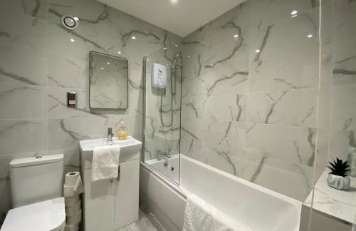 Principal Apartments - Merchant City - Foto 22