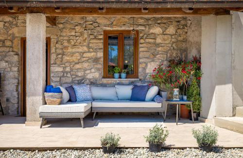 Rural holiday home Stankolina Opatija - Foto 2