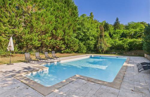 Piscine privée - jolie maison 10 adultes 2 enfants - Foto 30