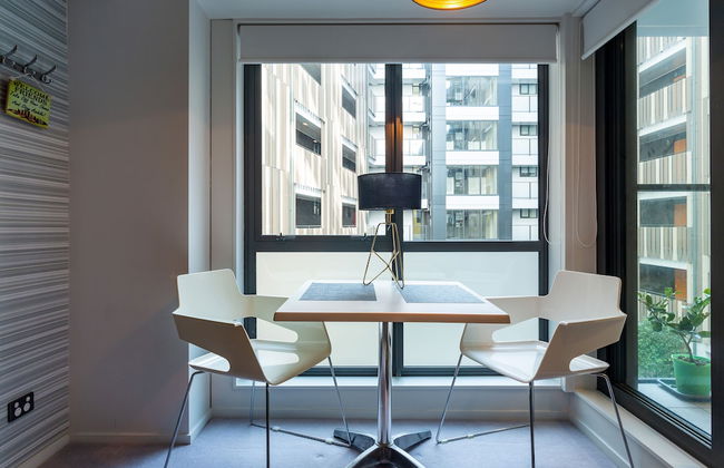 Toodle's Pristine inner-city nest with carpark - Foto 13