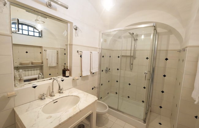 Villa Gabriella in Capri - Foto 9