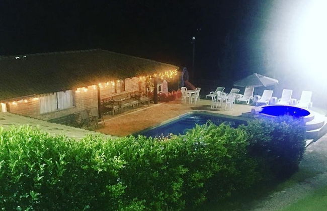 Chácara Vovó Joana - Photo 20