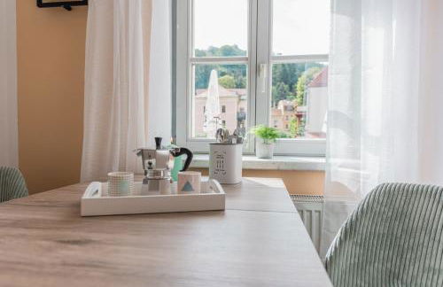 Fewo mit Parkplatz im Herzen von Königstein - Foto 1