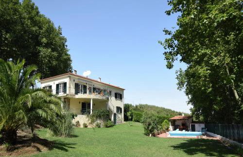 Villa in Casais de Santa Helena - Photo 14