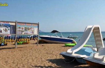 Corfu Glyfada Sea blue 137 - Foto 51