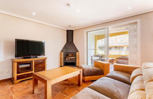 Family-Friendly Beach House ideal for Holidays & Workers at Beach Sagunto Valencia - Foto 7