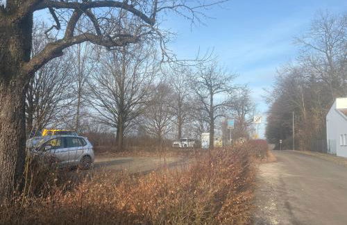 Nature&City - Studio - Photo 19