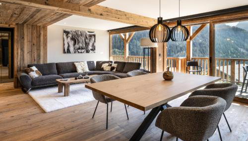 Résidence Ancolie - Foto 2