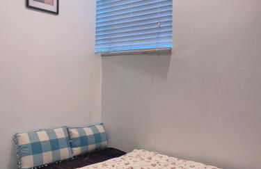 cozy & Quiet Tow Bed & one bath - Foto 10