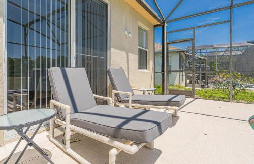 Mickey's Holiday Home - Foto 40