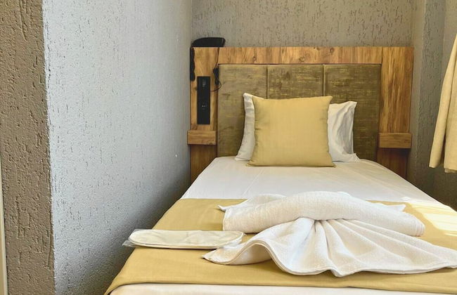 Yellow Bull Istanbul - Photo 4