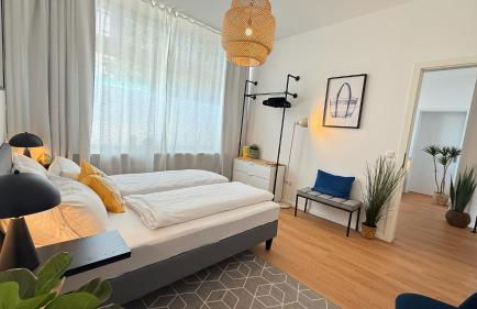 BeckHomes Munich - Stylish Central Apartments - Foto 11