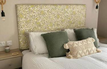 Beachside holiday home on RSPB nature reserve - Foto 7