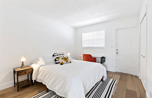 Lovely 2 BR Condo With Free Parking on Premises - Foto 9