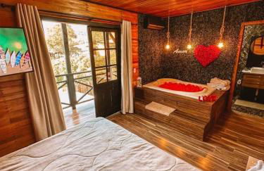 Recanto Bellavita - Rancho Queimado/SC - Foto 44