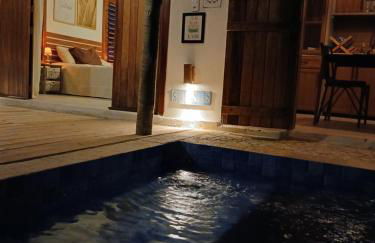 Bangalô Exclusivo Pontal do Maceió - Foto 1