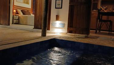 Bangalô Exclusivo Pontal do Maceió - Foto 1