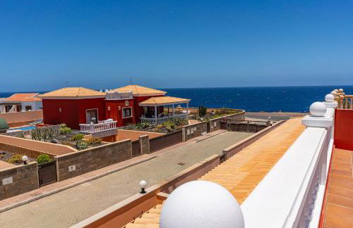 Villa Oceana - Cliffside Retreat - Foto 27