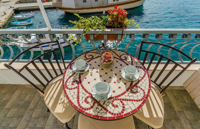 Apartments Bety - Foto 41