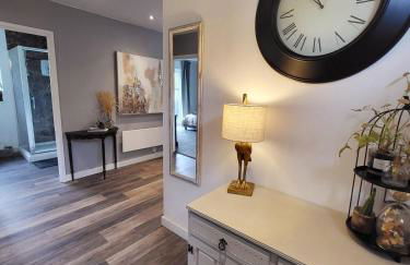 Woodland View Retreat - Luxury Stay, Endless Fun - Foto 47