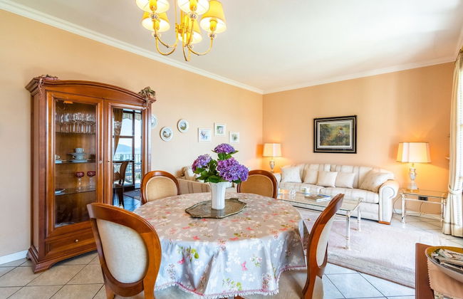 Chalet in Verbania Near Lake Maggiore - Foto 14