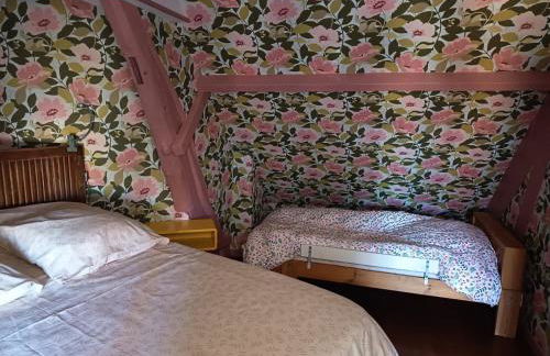 Couleurs et Fantaisies - Foto 21