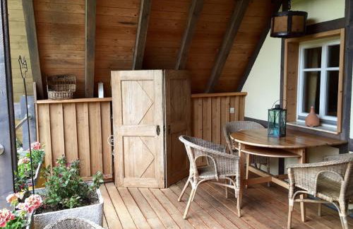 Feriendomizil Lautertal-Idylle - Foto 18