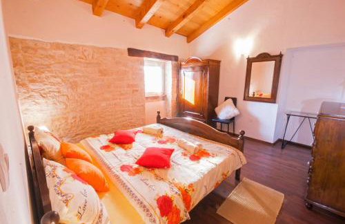 Villa Anton, a luxurious rustic villa in a peaceful setting - Foto 22