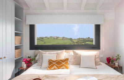 Wishome-Villa espectacular con piscina climatizada - Foto 14