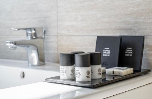 Resp Suites Novara - Foto 10