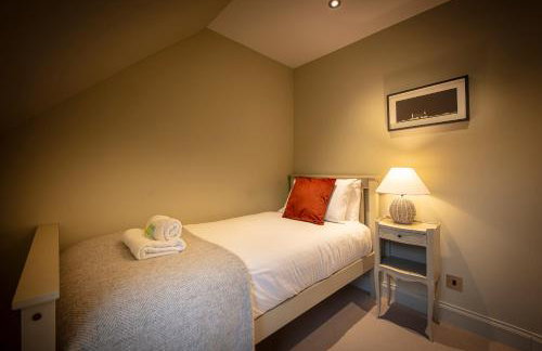 Dunvegan Castle Gardens Cottage - Foto 12