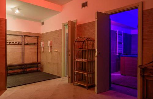 La Tenuta - Resort Agricolo - Foto 142