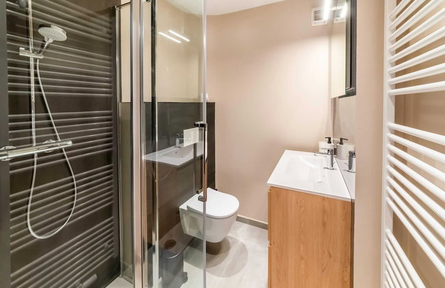 Delightful Villa in Sourbrodt With Swimming Pool, Terrace - Foto 48