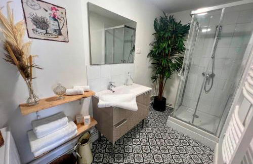 Appartement Le Chant du Blé - Foto 10