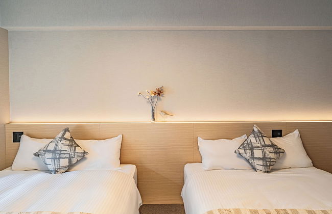 Apartment Hotel 11 Namba Minami III - Foto 2