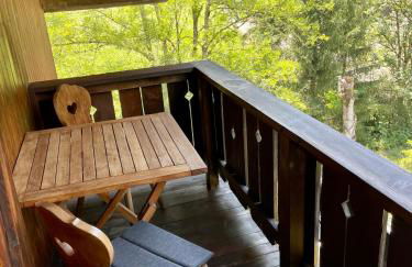 Chalet Forciagn - Foto 50