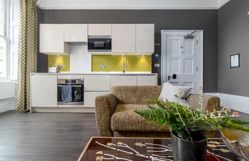 Charlotte Rise - Urban Apartments - Foto 27